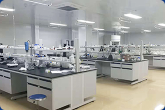 Complete R & D equipment