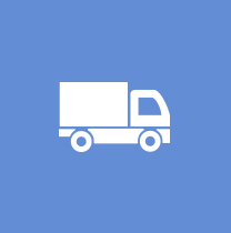 8. Product deliver