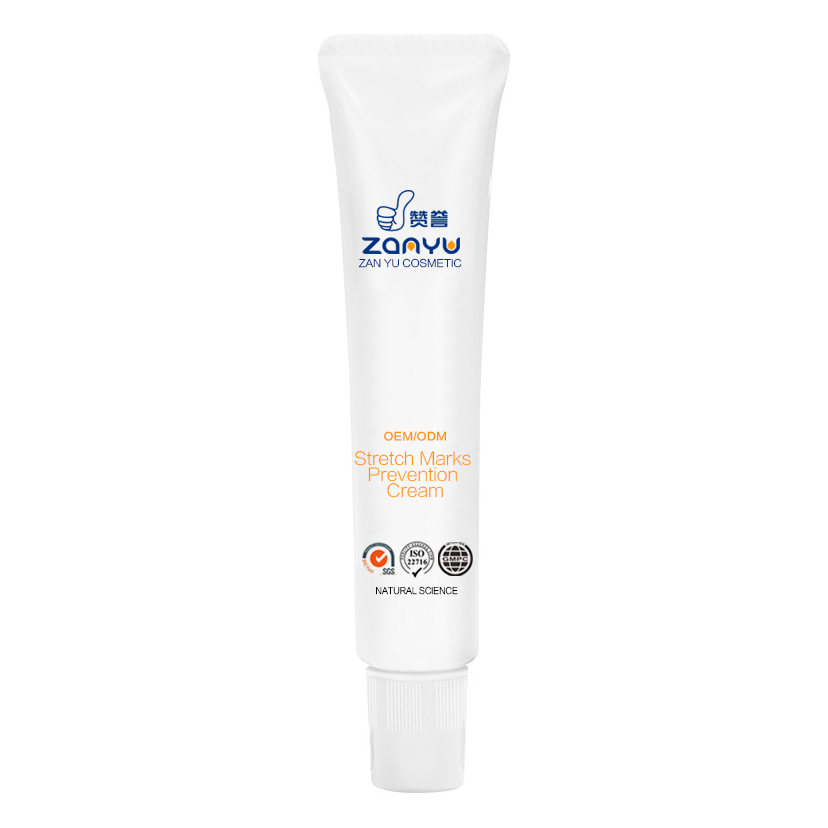 Stretch Marks Prevention Cream