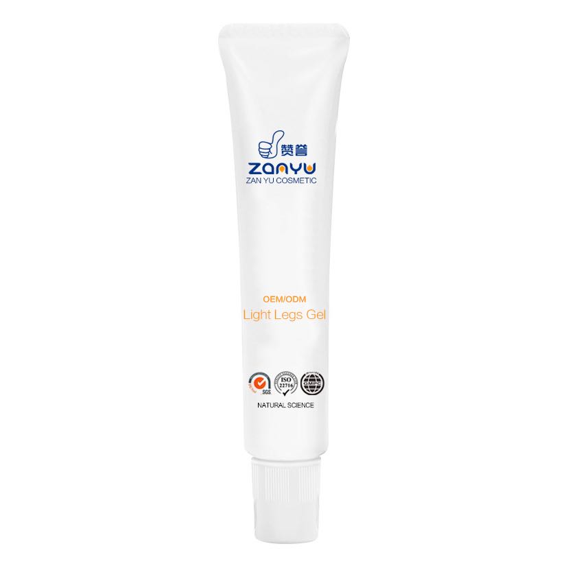 Light Legs Gel