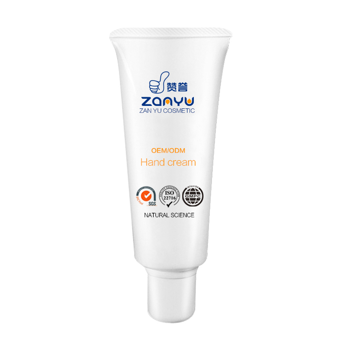 Hand cream 