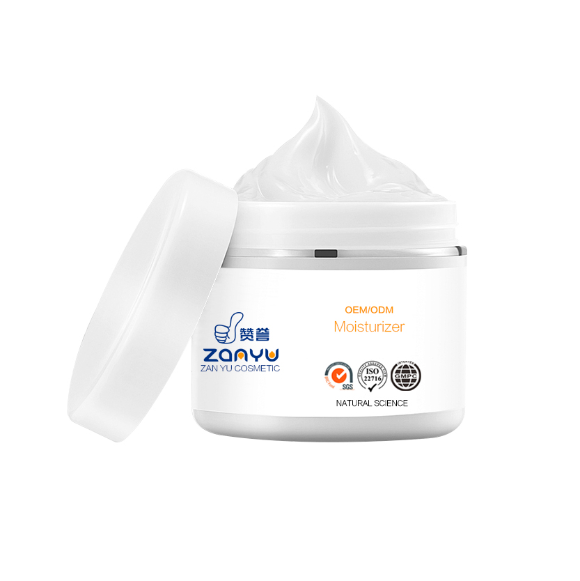 Newborn protective cream