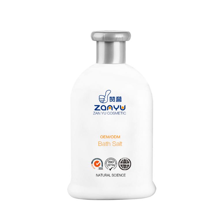 Bath salt