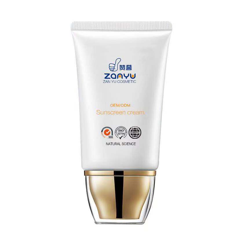 Sunscreen